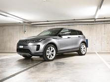 LAND ROVER Range Rover Evoque 2.0 T S, Mild-Hybrid Petrol/Electric, Second hand / Used, Automatic - 2