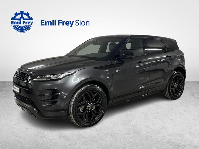 LAND ROVER Range Rover Evoque 1.5 T 300e R-Dynamic S, Plug-in-Hybrid Benzin/Elektro, Occasion / Gebraucht, Automatik