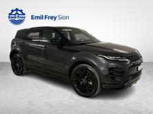 LAND ROVER Range Rover Evoque 1.5 T 300e R-Dynamic S, Plug-in-Hybrid Benzin/Elektro, Occasion / Gebraucht, Automatik - 2