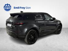 LAND ROVER Range Rover Evoque 1.5 T 300e R-Dynamic S, Plug-in-Hybrid Benzin/Elektro, Occasion / Gebraucht, Automatik - 3