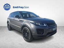 LAND ROVER Range Rover Evoque 2.0 TD4 Pure, Diesel, Second hand / Used, Automatic - 2
