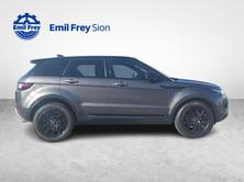 LAND ROVER Range Rover Evoque 2.0 TD4 Pure, Diesel, Second hand / Used, Automatic - 3