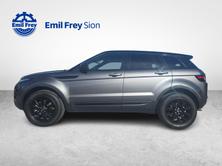 LAND ROVER Range Rover Evoque 2.0 TD4 Pure, Diesel, Second hand / Used, Automatic - 4