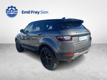 LAND ROVER Range Rover Evoque 2.0 TD4 Pure, Diesel, Second hand / Used, Automatic - 5