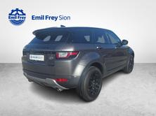 LAND ROVER Range Rover Evoque 2.0 TD4 Pure, Diesel, Second hand / Used, Automatic - 6