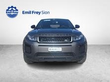 LAND ROVER Range Rover Evoque 2.0 TD4 Pure, Diesel, Second hand / Used, Automatic - 7