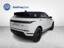 LAND ROVER Range Rover Evoque 2.0 T SE, Mild-Hybrid Benzin/Elektro, Occasion / Gebraucht, Automatik - 2