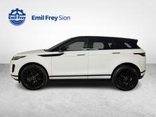 LAND ROVER Range Rover Evoque 2.0 T SE, Mild-Hybrid Benzin/Elektro, Occasion / Gebraucht, Automatik - 6