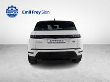 LAND ROVER Range Rover Evoque 2.0 T SE, Mild-Hybrid Benzin/Elektro, Occasion / Gebraucht, Automatik - 7