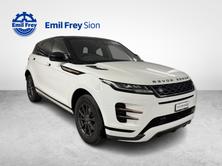 LAND ROVER Range Rover Evoque 2.0 T R-Dynamic, Hybride Leggero Benzina/Elettrica, Occasioni / Usate, Automatico - 2