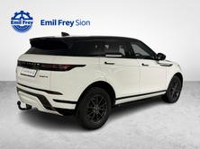 LAND ROVER Range Rover Evoque 2.0 T R-Dynamic, Hybride Leggero Benzina/Elettrica, Occasioni / Usate, Automatico - 3