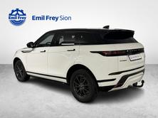 LAND ROVER Range Rover Evoque 2.0 T R-Dynamic, Hybride Leggero Benzina/Elettrica, Occasioni / Usate, Automatico - 4