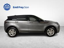 LAND ROVER Range Rover Evoque 1.5 T 300e R-Dynamic S, Plug-in-Hybrid Benzin/Elektro, Occasion / Gebraucht, Automatik - 7