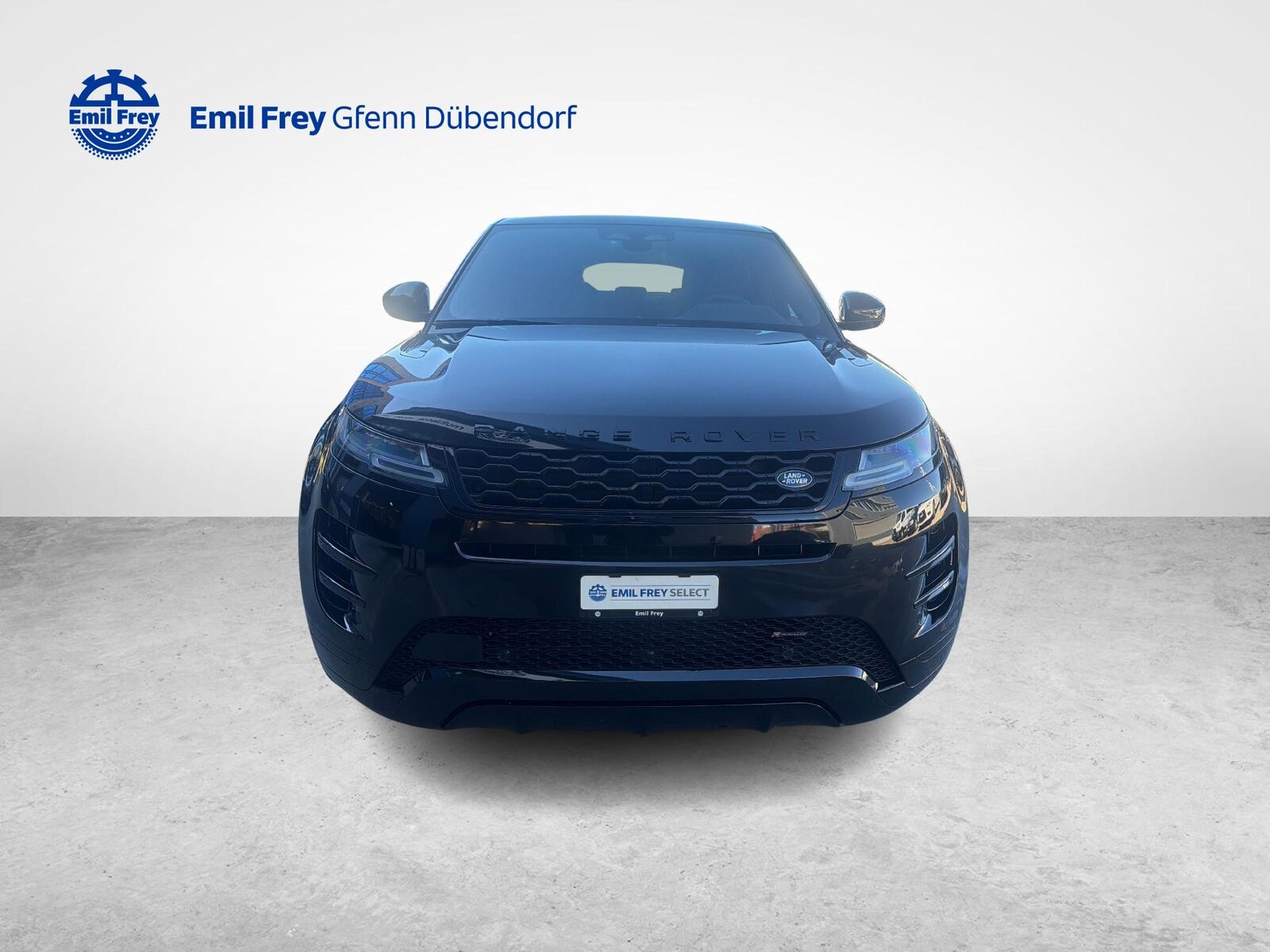 LAND ROVER Range Rover Evoque 2.0 D 165 R-Dynamic SE, Hybride Leggero Diesel/Elettrica, Occasioni / Usate, Automatico - 6