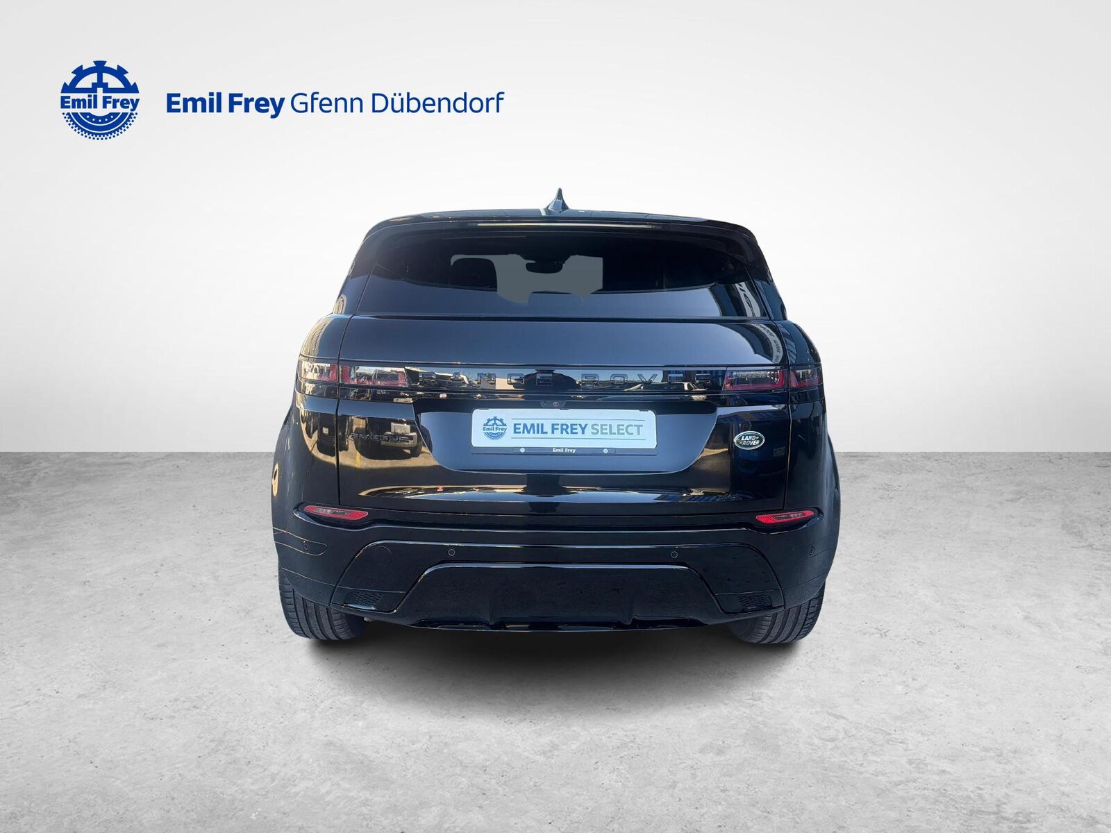 LAND ROVER Range Rover Evoque 2.0 D 165 R-Dynamic SE, Hybride Leggero Diesel/Elettrica, Occasioni / Usate, Automatico - 7