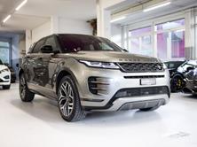 LAND ROVER Range Rover Evoque R-Dynamic SE P200 AT9 Allrad, Mild-Hybrid Petrol/Electric, Second hand / Used, Automatic - 3