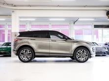 LAND ROVER Range Rover Evoque R-Dynamic SE P200 AT9 Allrad, Mild-Hybrid Petrol/Electric, Second hand / Used, Automatic - 4