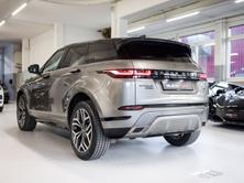 LAND ROVER Range Rover Evoque R-Dynamic SE P200 AT9 Allrad, Mild-Hybrid Petrol/Electric, Second hand / Used, Automatic - 7