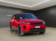 LAND ROVER Range Rover Evoque P 300e SE AT8, Hybride Rechargeable Essence/Électricité, Occasion / Utilisé, Automatique - 3
