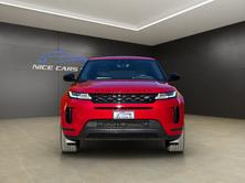 LAND ROVER Range Rover Evoque P 300e SE AT8, Hybride Rechargeable Essence/Électricité, Occasion / Utilisé, Automatique - 4