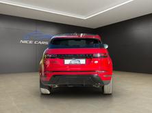 LAND ROVER Range Rover Evoque P 300e SE AT8, Hybride Rechargeable Essence/Électricité, Occasion / Utilisé, Automatique - 5
