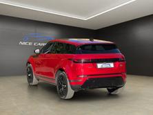 LAND ROVER Range Rover Evoque P 300e SE AT8, Hybride Rechargeable Essence/Électricité, Occasion / Utilisé, Automatique - 6