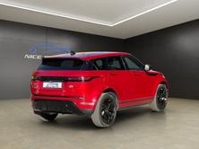 LAND ROVER Range Rover Evoque P 300e SE AT8, Hybride Rechargeable Essence/Électricité, Occasion / Utilisé, Automatique - 7