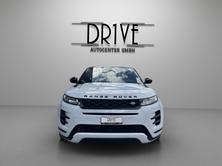 LAND ROVER Range Rover Evoque R-Dynamic P 200 SE AT9, Mild-Hybrid Petrol/Electric, Second hand / Used, Automatic - 2