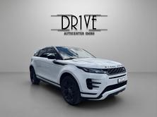 LAND ROVER Range Rover Evoque R-Dynamic P 200 SE AT9, Mild-Hybrid Petrol/Electric, Second hand / Used, Automatic - 3