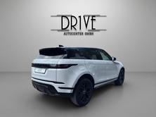 LAND ROVER Range Rover Evoque R-Dynamic P 200 SE AT9, Mild-Hybrid Petrol/Electric, Second hand / Used, Automatic - 5