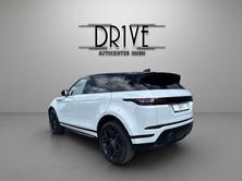 LAND ROVER Range Rover Evoque R-Dynamic P 200 SE AT9, Mild-Hybrid Petrol/Electric, Second hand / Used, Automatic - 7