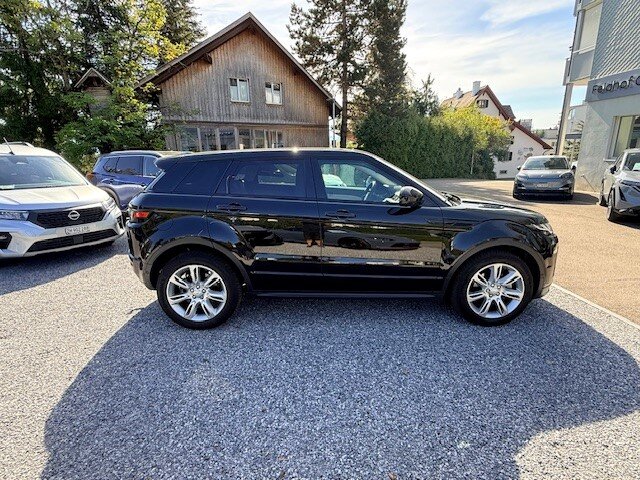 LAND ROVER Range Rover Evoque 2.0 Si4 HSE, Benzina, Occasioni / Usate, Automatico - 4