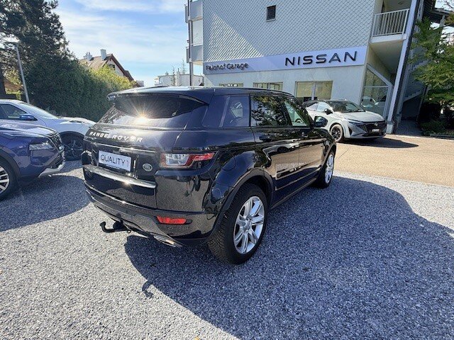 LAND ROVER Range Rover Evoque 2.0 Si4 HSE, Benzina, Occasioni / Usate, Automatico - 5