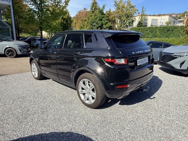 LAND ROVER Range Rover Evoque 2.0 Si4 HSE, Benzina, Occasioni / Usate, Automatico - 7