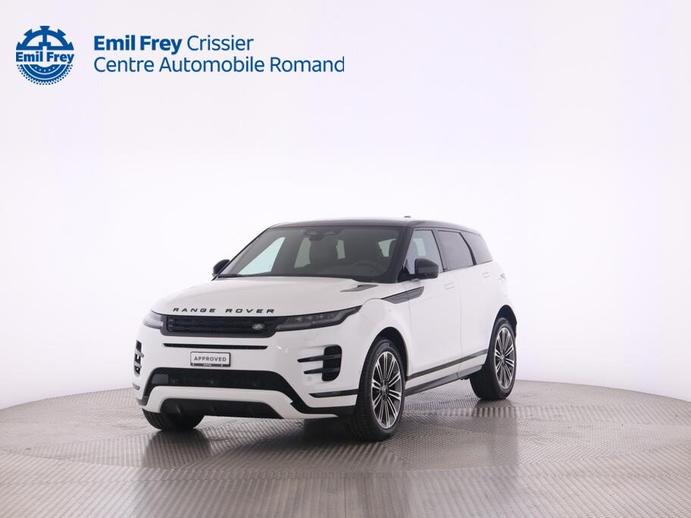 LAND ROVER Range Rover Evoque 1.5 T 300e Autobiography, Plug-in-Hybrid Benzina/Elettrica, Occasioni / Usate, Automatico
