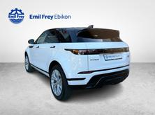 LAND ROVER Range Rover Evoque 2.0 T 250 R-Dynamic SE, Hybride Leggero Benzina/Elettrica, Occasioni / Usate, Automatico - 3