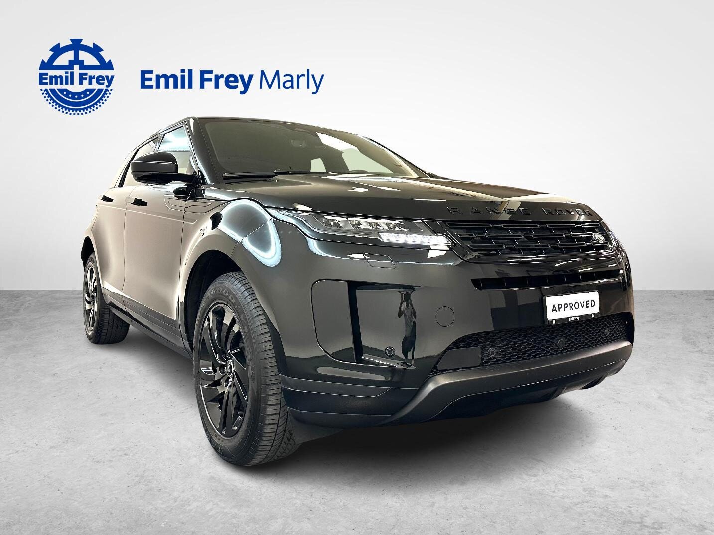 LAND ROVER Range Rover Evoque 1.5 T 300e S, Plug-in-Hybrid Benzina/Elettrica, Occasioni / Usate, Automatico - 2