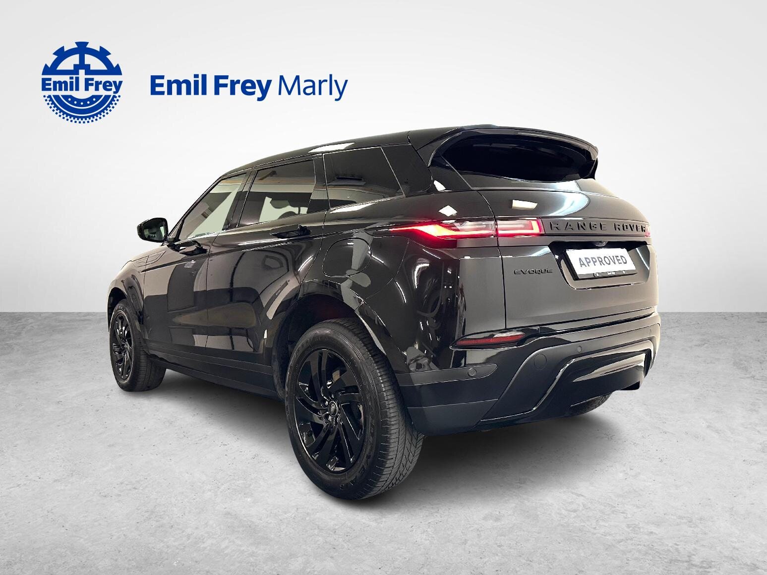 LAND ROVER Range Rover Evoque 1.5 T 300e S, Plug-in-Hybrid Benzina/Elettrica, Occasioni / Usate, Automatico - 3
