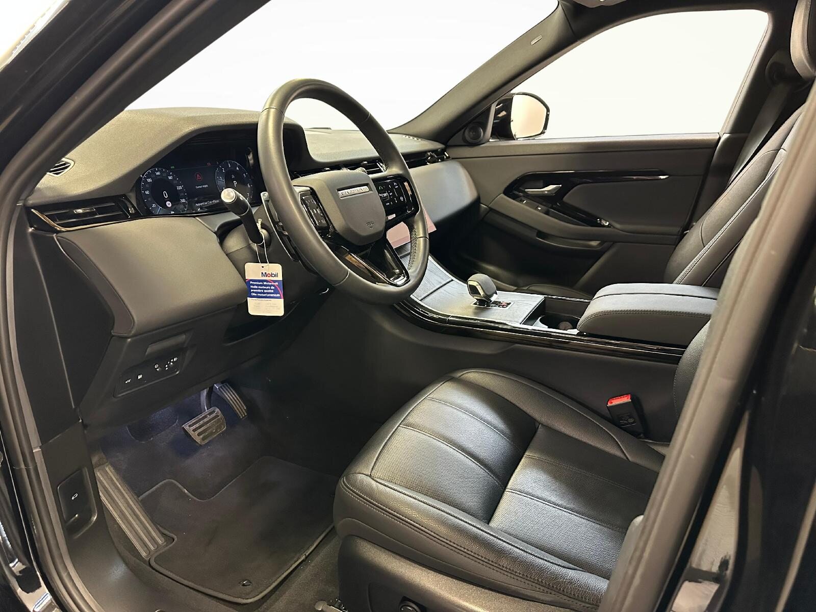 LAND ROVER Range Rover Evoque 1.5 T 300e S, Plug-in-Hybrid Benzina/Elettrica, Occasioni / Usate, Automatico - 4