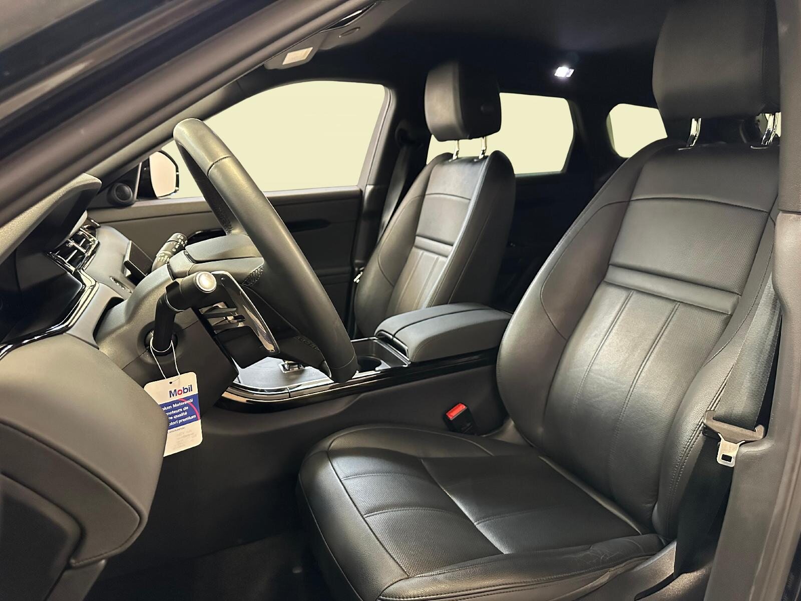 LAND ROVER Range Rover Evoque 1.5 T 300e S, Plug-in-Hybrid Benzina/Elettrica, Occasioni / Usate, Automatico - 5