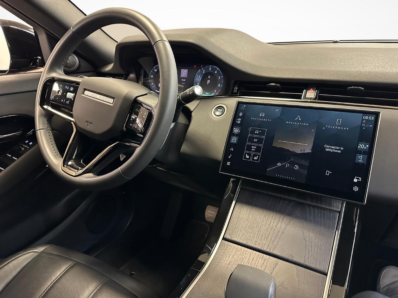 LAND ROVER Range Rover Evoque 1.5 T 300e S, Plug-in-Hybrid Benzina/Elettrica, Occasioni / Usate, Automatico - 6