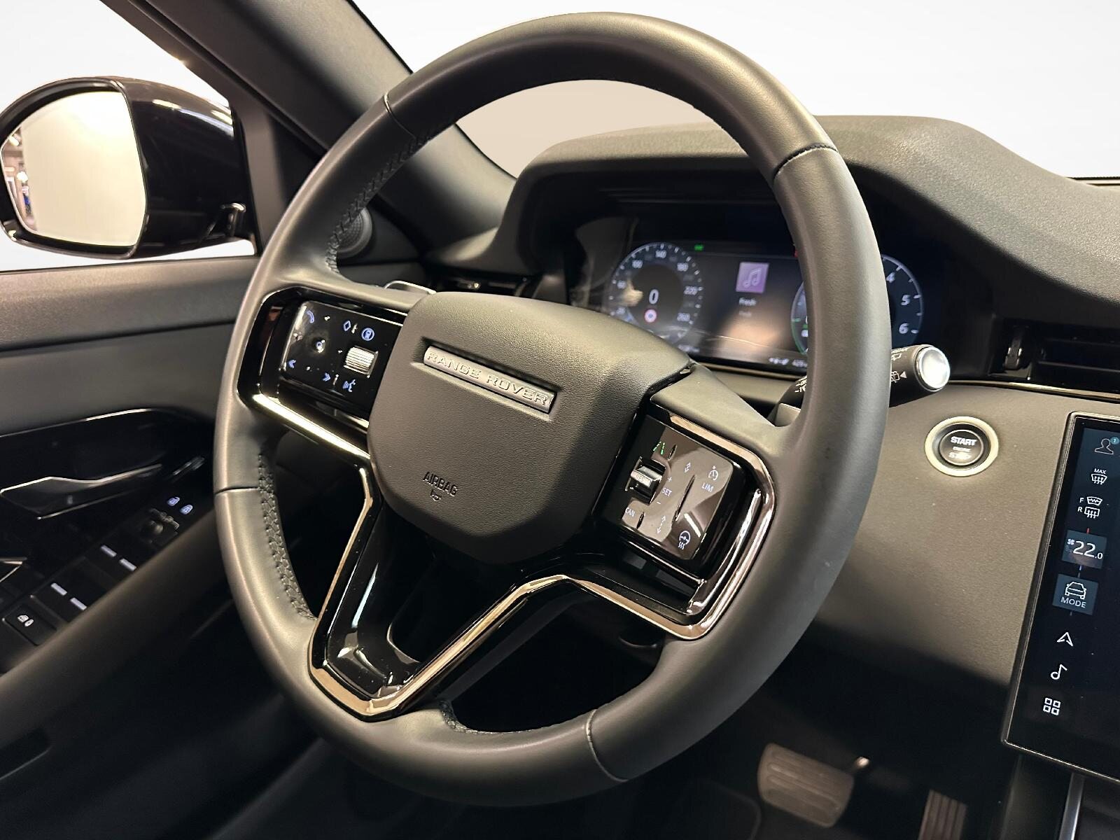 LAND ROVER Range Rover Evoque 1.5 T 300e S, Plug-in-Hybrid Benzina/Elettrica, Occasioni / Usate, Automatico - 7