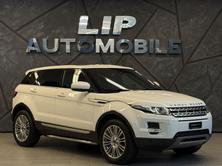 LAND ROVER Range Rover Evoque 2.0 Si4 Pure AT6, Benzina, Occasioni / Usate, Automatico - 3