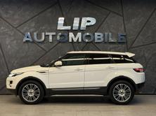LAND ROVER Range Rover Evoque 2.0 Si4 Pure AT6, Benzina, Occasioni / Usate, Automatico - 4