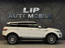 LAND ROVER Range Rover Evoque 2.0 Si4 Pure AT6, Benzina, Occasioni / Usate, Automatico - 5