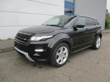 LAND ROVER Range Rover Evoque 2.0 Si4 Dynamic AT9, Petrol, Second hand / Used, Automatic - 2