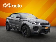 LAND ROVER Range Rover Evoque Conver. 2.0 TD4 HSE Dynamic AT9, Diesel, Occasion / Gebraucht, Automatik - 2