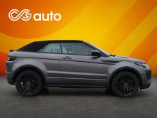 LAND ROVER Range Rover Evoque Conver. 2.0 TD4 HSE Dynamic AT9, Diesel, Occasion / Gebraucht, Automatik - 4