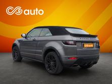 LAND ROVER Range Rover Evoque Conver. 2.0 TD4 HSE Dynamic AT9, Diesel, Occasion / Gebraucht, Automatik - 5