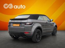 LAND ROVER Range Rover Evoque Conver. 2.0 TD4 HSE Dynamic AT9, Diesel, Occasion / Gebraucht, Automatik - 6